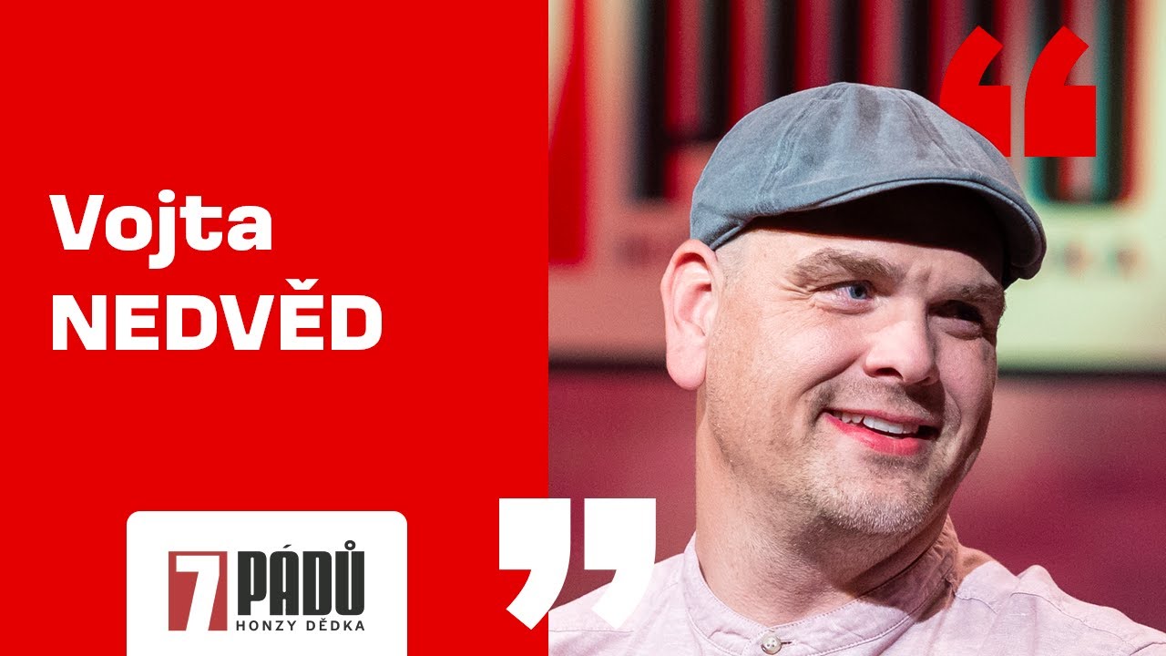 2. Vojta Nedvěd (3. 6. 2025, Praha)