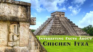10 Interesting Facts About Chichen Itza by BRIEF INFO TUBE 100 views 3 years ago 3 minutes, 53 seconds