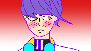 Award Man | Obey Me! Animatic