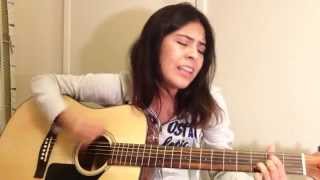 Video thumbnail of "Al Que Esta Sentado en el Trono, por Marcos B. Cover"