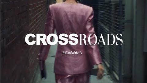 Giorgio Armani - Crossroads Season 3