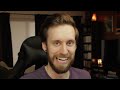 Beginning of video