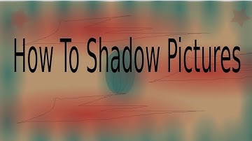 How to do Shading Shadow in illustrator Inkscape