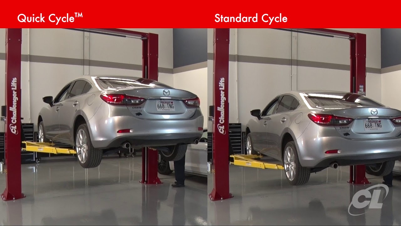 CYCLE COUNTRY ATV Snow Plow Electric Lift