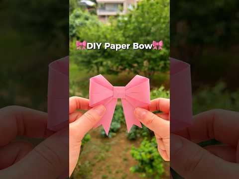 🎀How to make