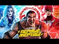 ОБЗОР 4-ОЙ СЕРИИ 7-ГО СЕЗОНА "ФЛЭША" (Киллер Фрост, Смерть героя, FORCE QUEST) / The Flash