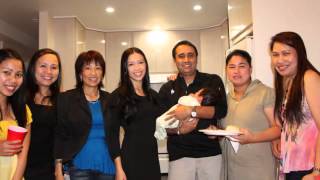 Thanksgiving Celebration