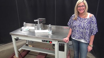 Web Techniques label rewind