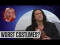 Why Everyone in 'The Room' Looks Terrible | Behind the Seams