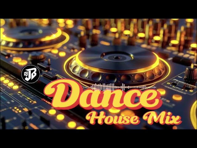 Dance House Mix - YouTube