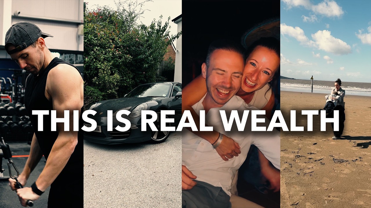 Not rich yet? I'm 34 and this helped me