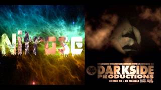 Dosed Prod. By Nitrose X Darksideproductionz