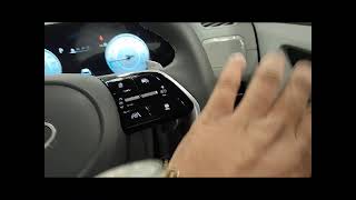 Hyundai Creta Dual Automatic Climate control AC Automatic Climate Control Hyundai