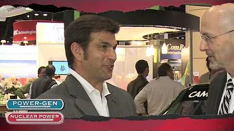 POWER-GEN International 2010 Video Show Daily - Thursday, Dec. 16, 2010