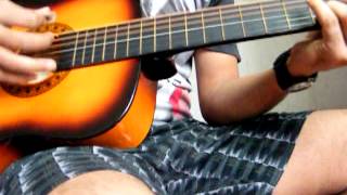 Video thumbnail of "JOL PHORING (hemlock society) guitar cover"