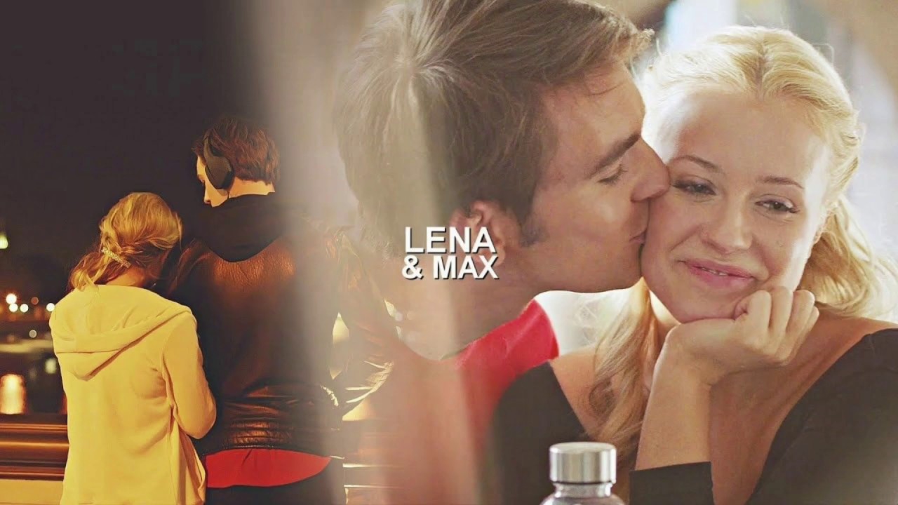 The best moments of Lena and Max from season 2 YouTube The best moments of Lena and Max from season 2 YouTube