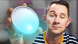 This Puts You To Sleep! | Trying Weird Tech Gadgets!