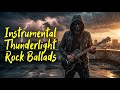 Lasting Scars | Emotional Metal Ballad for Silent Battles