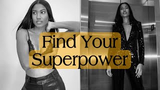 How To Find Your Superpower | Relatable
