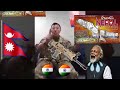 Nepal british gurkha army warns india to fight if neededsee full