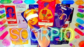 Download lagu ♏ SCORPIO 🐦🔥| You’ll Never Guess Who’s Reaching Out 😳 They Can’t Resist You! | Love Tarot Today