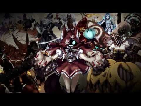 【グリムノーツ】 - 【グリムノーツ】