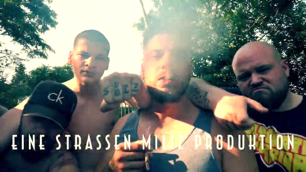 Voiz - Teuflisch gut MAKING OF (prod. by SMLZ)