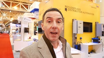 #DTECH2019 1st impressions ...