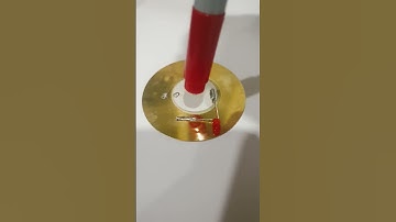 Thumbnail of PiezoElectric Element, How to use ?, Wind Generator ?, Think about it, part 1