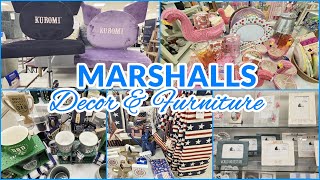 MARSHALLS HOME DECOR AND FURNITURE FATHER'S DAY GIFT IDEAS SHOP WITH ME
