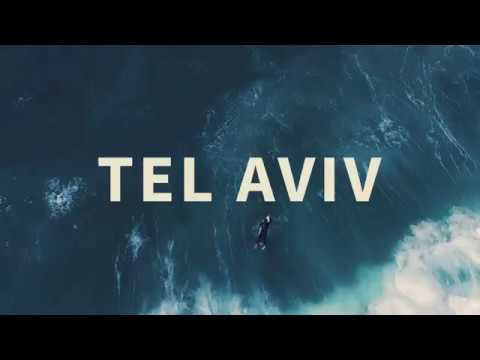 IFSA - Studying abroad in Tel Aviv