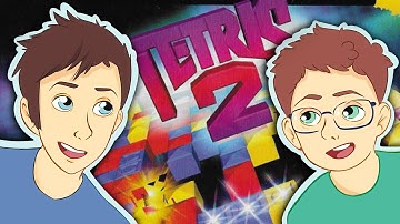 TETRIS Sequels! SO MANY TETRIS SEQUELS!!!!