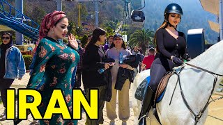 What is IRAN Like Today!! 🇮🇷 Real Iranian Life | Northern IRAN ایران