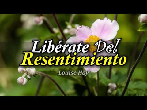 Video: Resentimiento: Renunciar A La Vida