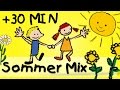 Sommer Mix  || Kinderlieder