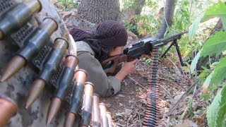 Kurdish guerrilla attacks | June - early July of 2019 | Southeast Turkey