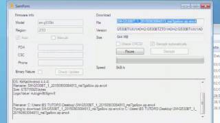 samfirm v0.3.6 download samfirm v0.3.6 download