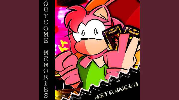 Cracked Empire (Outcome Memories Mix)