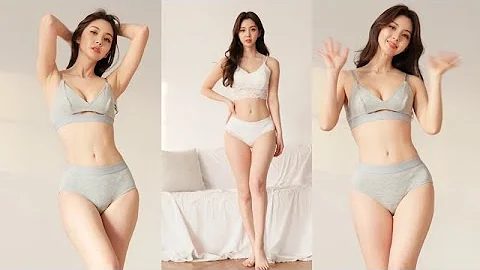채은 모델 채은 모델