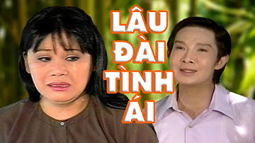 Lâu Đài Tình Ái - Vũ Linh, Tài Linh - Trích Đoạn Cải Lương Xã Hội