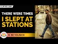 &quot;There Were Times I Slept At Stations&quot;, @beyounick  | TheRanveerShow Clips