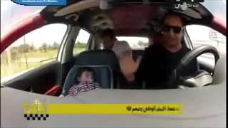 yassine ben gamra Episode 6 تاكسي حلقة