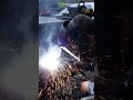 ASMR Car Restoration – From Abandoned to Brand New 🔥 #shorts