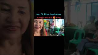 @San Antonio Elementary school 🏫 during Christmas 🎁 Party 