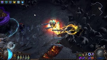 Uber Elder Deathless (3.6 Synthesis)