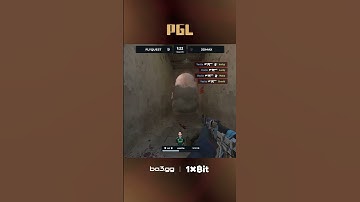 VEXITE DESTROYS EVERYONE INSANE ACE #pgl #cs #кс #bucharest #csgo #ace