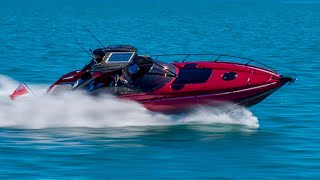 Project Sunseeker : SEA TRIAL!