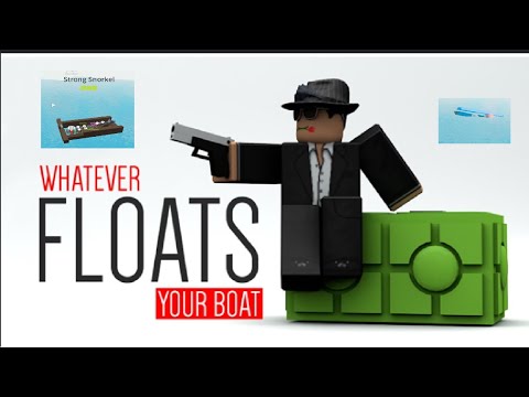 What Ever floats your boat | Crappy submarines, my own boat, autistic ...