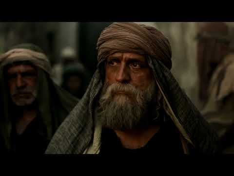 The Covenant | Lumo Old Testament Film Clip | English | Part 1 - "Film Intro"