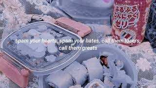 the mcc song || quackity lyrics screenshot 4